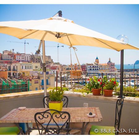 يوتْسْوولْ Casa Sul Serapeo المظهر الخارجي الصورة