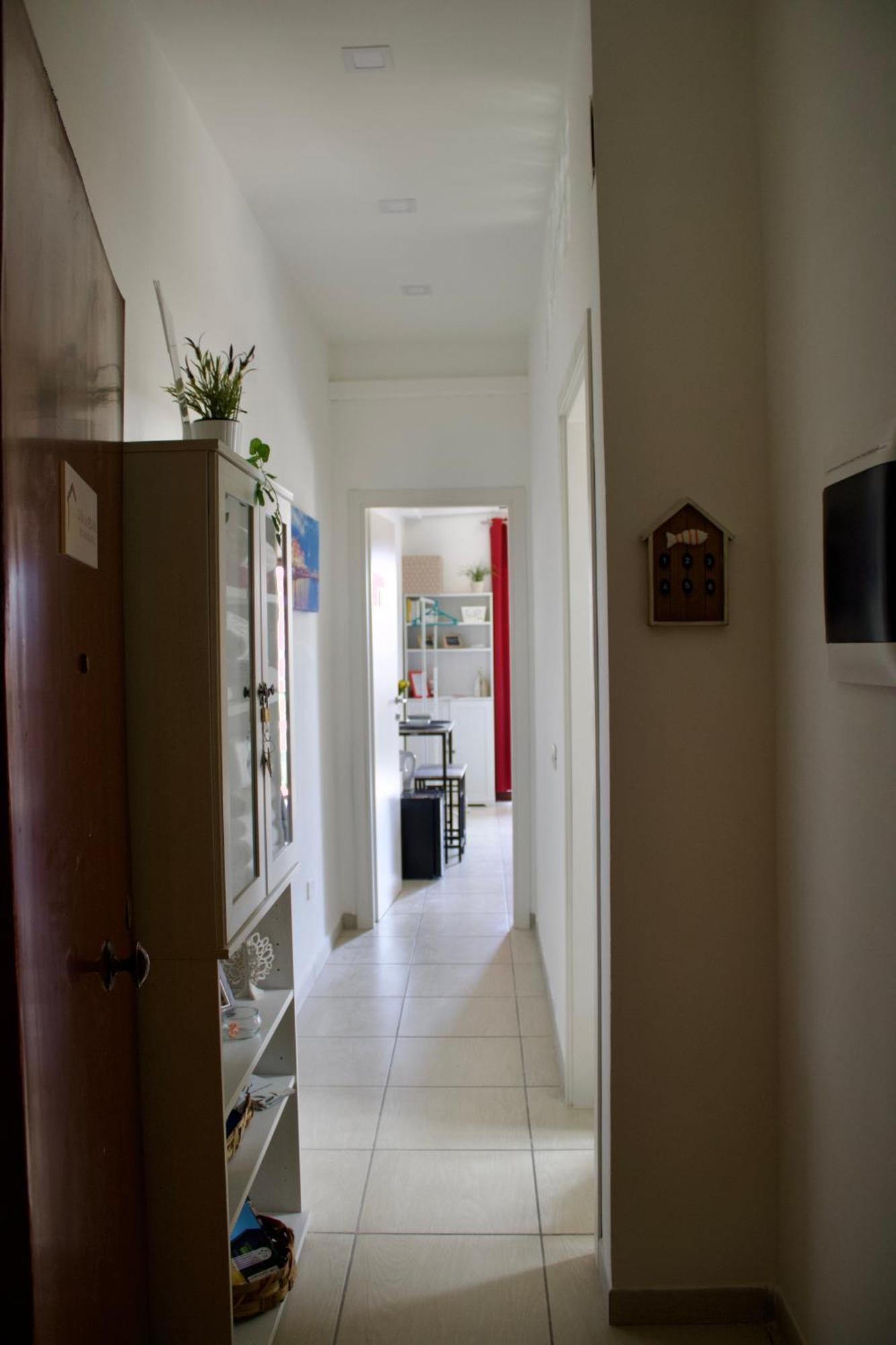 يوتْسْوولْ Casa Sul Serapeo المظهر الخارجي الصورة